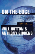 On the Edge - Giddens, Anthony