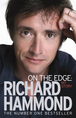 On the Edge - Hammond, Richard