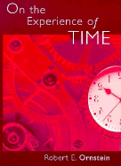 On the Experience of Time