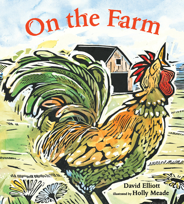On the Farm - Elliott, David