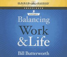 On the Fly Guide to Balancing Work and Life