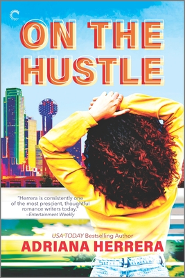 On the Hustle - Herrera, Adriana