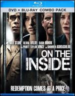 On the Inside [Blu-ray] - D.W. Brown
