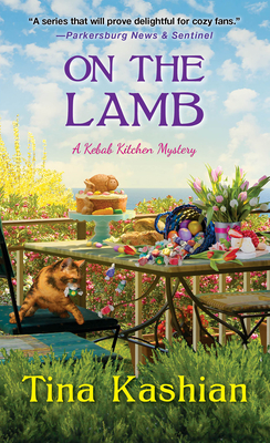 On the Lamb - Kashian, Tina