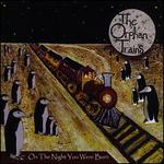 On the Night You Were Born