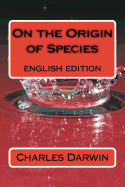 On the Origin of Species: english edition
