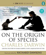 On The Origin Of Species-Film Tie-In - Darwin, Charles