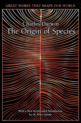 On the Origin of Species - Darwin, Charles, and Garratt, Peter, Dr. (Introduction by)