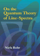 On the Quantum Theory of Line-Spectra