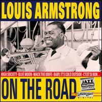 On the Road [LaserLight] - Louis Armstrong