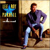 On the Road - Lee Roy Parnell