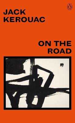 On the Road - Kerouac, Jack, and Charters, Ann (Introduction by)