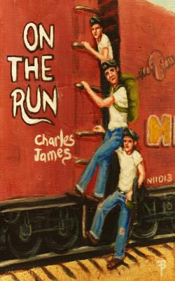 On The Run - James, Charles