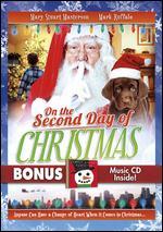 On the Second Day of Christmas [2 Discs] [DVD/CD] - James Frawley