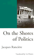 On the Shores of Politics