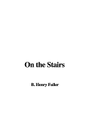 On the Stairs