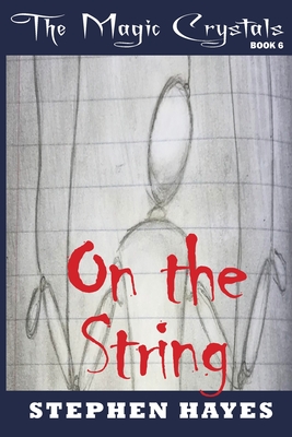 On the String - Hayes, Stephen