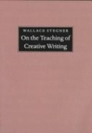 On the Teaching of Creative Writing: Responses to a Series of Questions