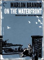On the Waterfront [Criterion Collection]