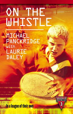 On the Whistle - Panckridge, Michael, and Daley, Laurie