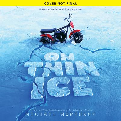 On Thin Ice - Northrop, Michael