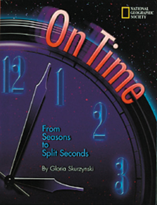 On Time - Skurzynski, Gloria