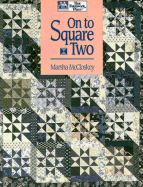 On to Square Two - McCloskey, Marsha