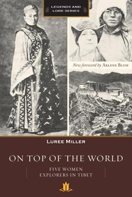 On Top of the World - Miller, Luree