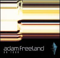 On Tour - Adam Freeland