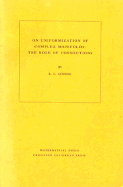 On Uniformization of Complex Manifolds: The Role of Connections (Mn-22)