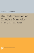 On Uniformization of Complex Manifolds: The Role of Connections (MN-22)