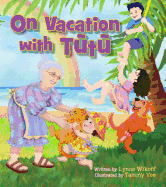 On Vacation with Tutu