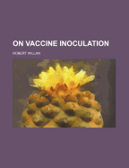 On Vaccine Inoculation