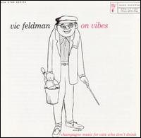 On Vibes - Victor Feldman