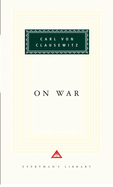 On War: Introduction by Michael Howard