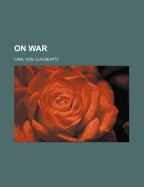 On War (Volume 3)