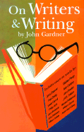 On Writers & Writing