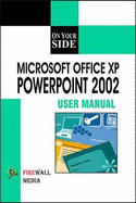 On Your Side Powerpoint 2002