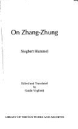 On Zhang-Zhung