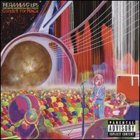 Onboard the International Space Station: Concert for Peace - The Flaming Lips