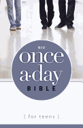 Once-A-Day Bible-NIV-Teens