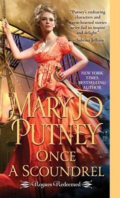 Once a Scoundrel - Putney, Mary Jo