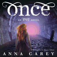 Once: An Eve Novel