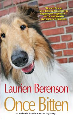 Once Bitten - Berenson, Laurien