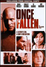 Once Fallen [Includes Digital Copy] - Ash Adams