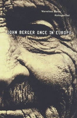 Once in Europa - Berger, John