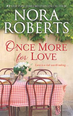 Once More for Love: An Anthology - Roberts, Nora