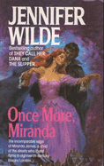 Once More, Miranda - Trade Pap
