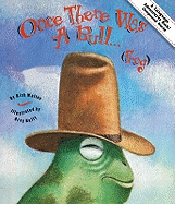 Once There Was a Bull... (Frog): An Adventure in Compound Words