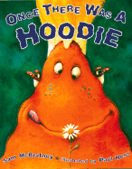 Once There Was a Hoodie - McBratney, Sam